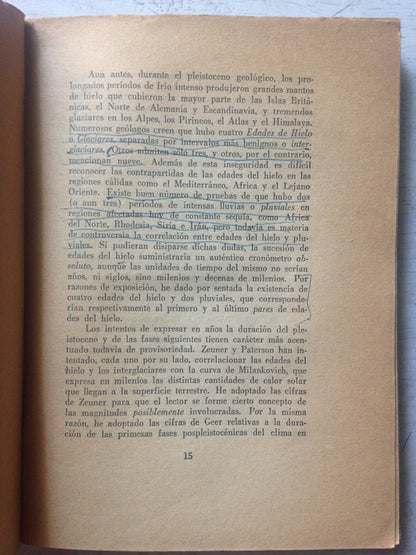 Libro usado en venta: I.P. Pavlov - Su vida y su obra cientifica de E. Asratian; editorial Mir impreso en 1949 realizamos envios a todo el mundo.2