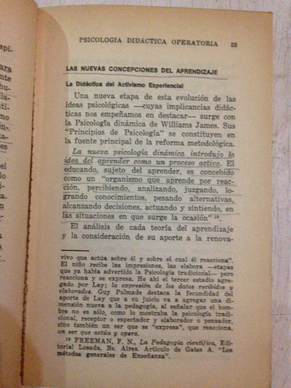 Libro usado en venta: La vida inverosimil de Heinz Woltereck; editorial Fondo de Cultura Economica impreso en 1967 realizamos envios a todo el mundo.2