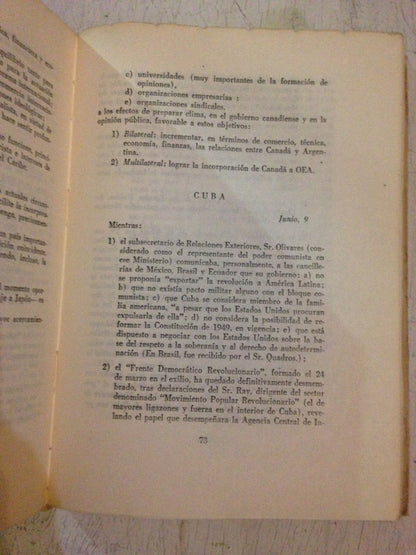 Libro usado en venta: Estructuras sindicales en la Argentina y Brasil de Torcuato S Di Tella; editorial Biblos impreso en 1995 envios a todo el mundo.2