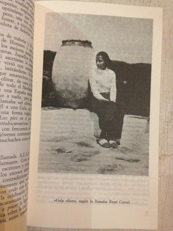 Libro usado en venta: El concepto de crisis; editorial Megapolis impreso en 1979 realizamos envios a todo el mundo.2