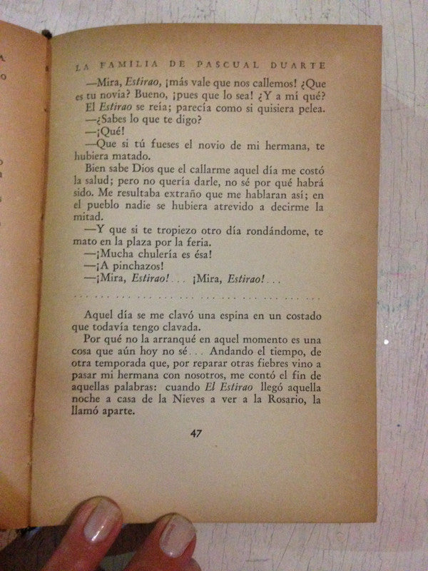 Libro usado en venta: Zona sagrada de Carlos Fuentes; editorial Siglo XXI impreso en 1970 realizamos envios a todo el mundo.2