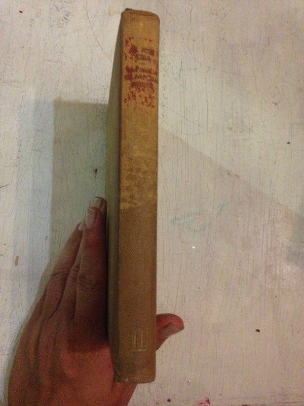 Libro usado en venta: La familia de Pascual Duarte de Camilo Jose Cela; editorial Emece impreso en 1945 realizamos envios a todo el mundo.4