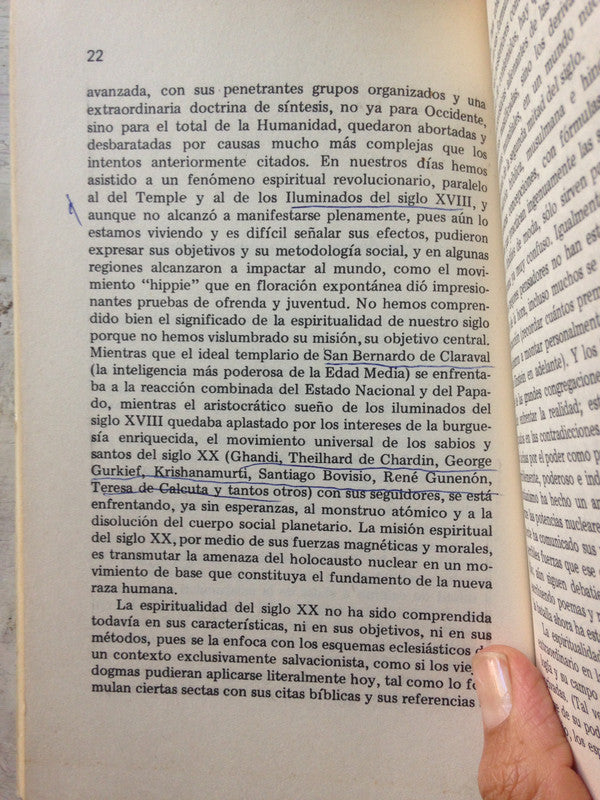 Libro usado en venta: Despues del camino de Jose Gonzalez Muñoz; editorial Caminos impreso en 1985 realizamos envios a todo el mundo.3