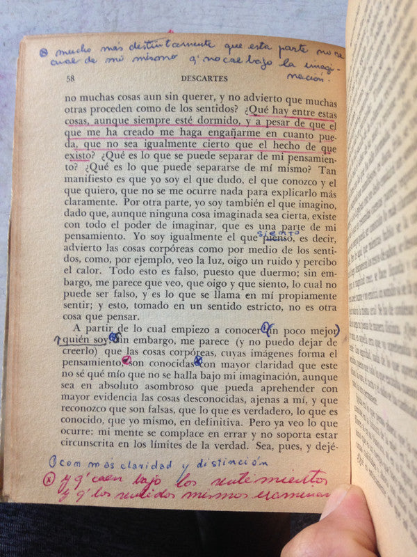 Libro usado en venta: La caracterologia de Guy Palmade; editorial Paidos impreso en 1965 realizamos envios a todo el mundo.2