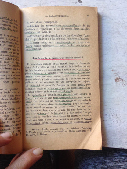 Libro usado en venta: Lo mas lindo de la vida, engorda o es pecado de Fernando Becerra Batan; impreso en 2004 realizamos envios a todo el mundo.2