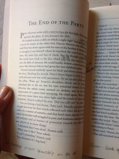 Libro usado en venta: The eye of childhood; editorial Oxford University Press impreso en 2002 realizamos envios a todo el mundo.3
