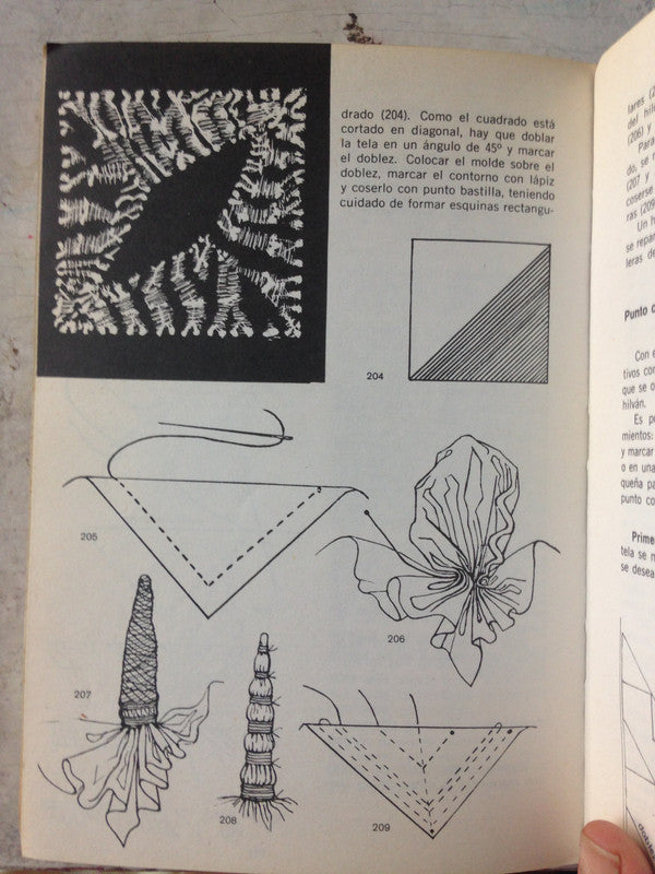 Libro usado en venta: Mu?ecos y adornos de alambre de I. Schonthaler - M. Wille; editorial Kapelusz impreso en 1975 realizamos envios a todo el mundo.2