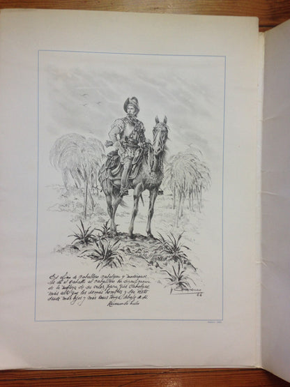 Libro usado en venta: La estancia vieja de Eleodoro Marenco; impreso en 1972 realizamos envios a todo el mundo.4
