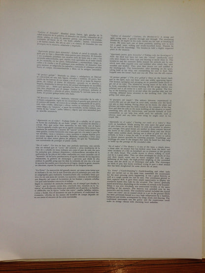 Libro usado en venta: La estancia vieja de Eleodoro Marenco; impreso en 1972 realizamos envios a todo el mundo.5