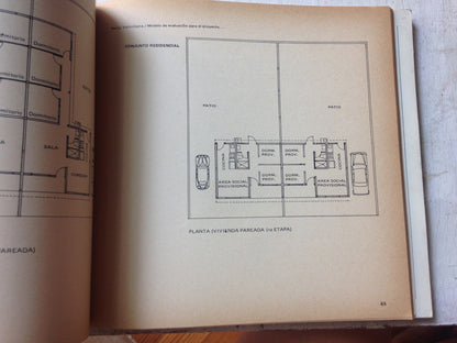 Libro usado en venta: Introduccion a las tecnicas de investigacion social de Ezequiel Ander - Egg; editorial Humanitas impreso en 1969.2