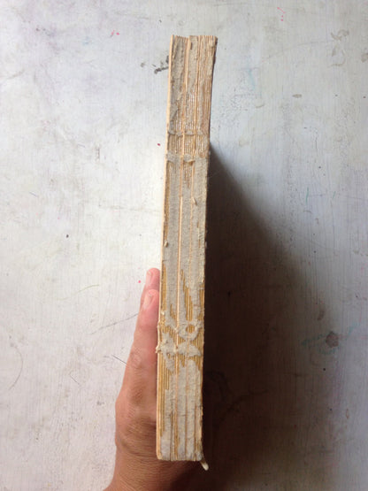 Libro usado en venta: Sintesis del saber musical de Kurt Pahlen; editorial Emece impreso en 1949 realizamos envios a todo el mundo.2