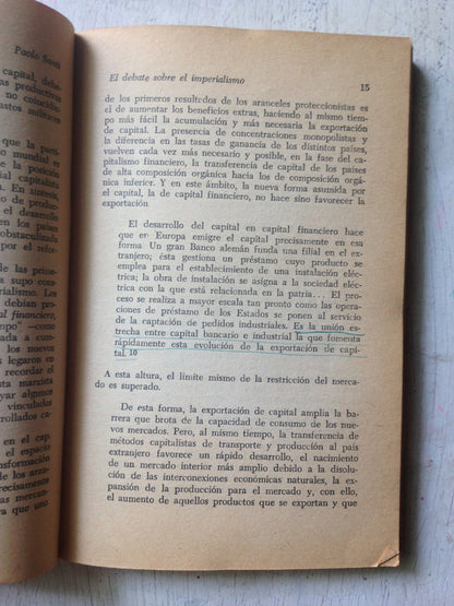 Libro usado en venta: ?Ya veras cuando tengas tus propios hijos! de Erma Bombeck - Bil Keane; editorial Cuarto Mundo impreso en 1974.2