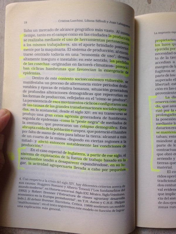 Libro usado en venta: La innovacion politica de Isidoro Cheresky; editorial Eudeba impreso en 1999 realizamos envios a todo el mundo.2
