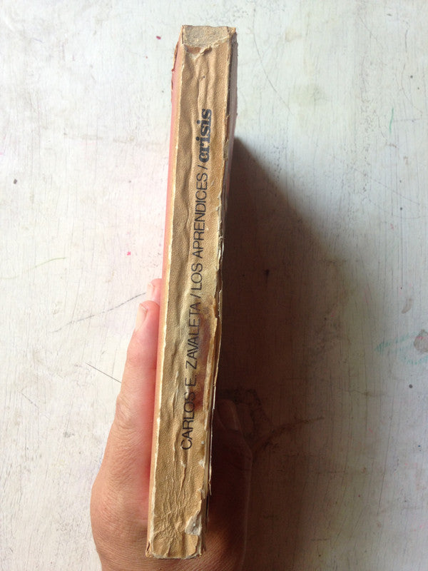 Libro usado en venta: Estetica (Parte teorica) de Benedetto Croce; editorial Centro Editor de America Latina impreso en 1971 envios a todo el mundo.2