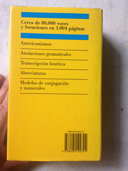 Libro usado en venta: El secuestro de Robert Crais; editorial Ediciones B impreso en 2004 realizamos envios a todo el mundo.2
