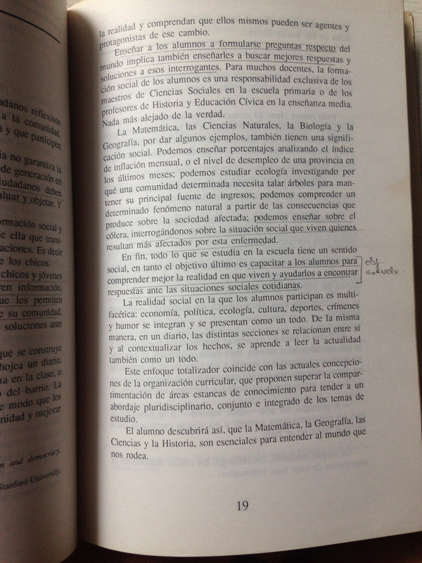 Libro usado en venta: Como trabaja un psicoanalista de Juan David Nasio; editorial Paidos impreso en 2015 realizamos envios a todo el mundo.2