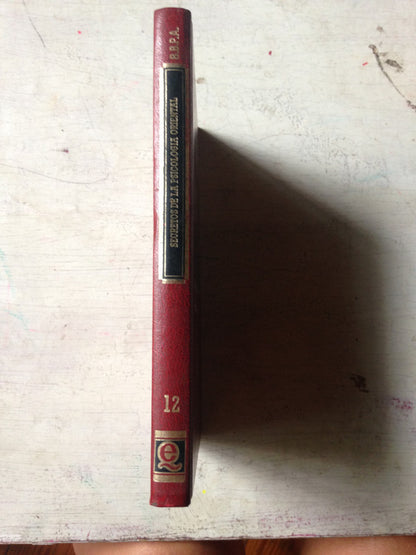 Libro usado en venta: El ultimo verano de Klingsor de Hermann Hesse; editorial Seix Barral impreso en 1984 realizamos envios a todo el mundo.2