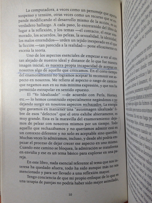Libro usado en venta: Mas alla de la medianoche de Sidney Sheldon; editorial Emece impreso en 1992 realizamos envios a todo el mundo.2
