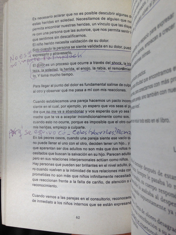 Libro usado en venta: Amarse con los ojos abiertos de Jorge Bucay; editorial DeBolsillo impreso en 2007 realizamos envios a todo el mundo.3