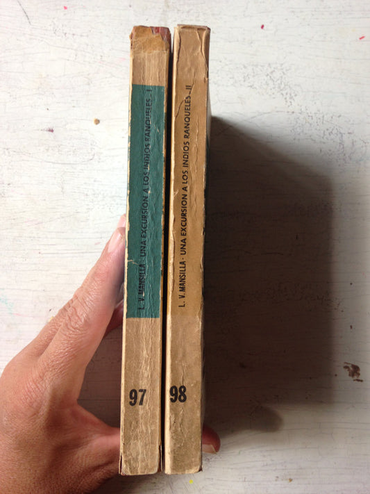 Libro usado en venta: Grafologia de Dra. Irene Marcuse; editorial Glem impreso en 1974 realizamos envios a todo el mundo.2