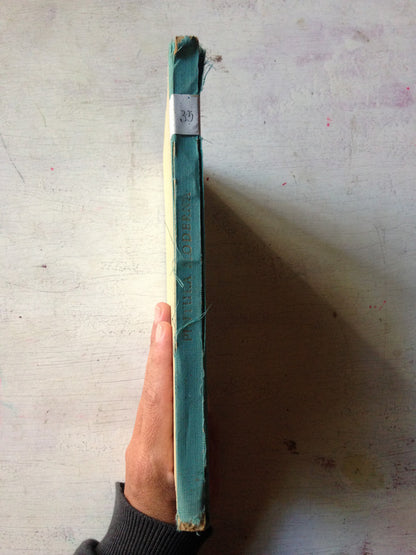 Libro usado en venta: Pintura moderna del impresionismo al arte abstracto de Marcel Brion; editorial Victor Leru impreso en 1958.4