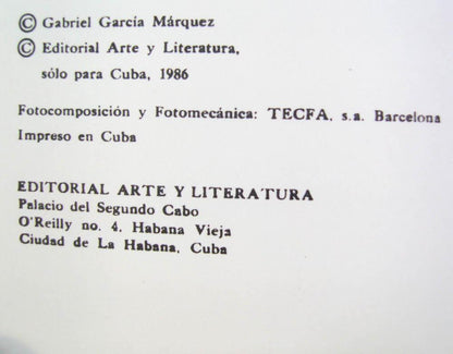 Libro usado en venta: Cual es II: El regreso de Eduardo de la Puente; editorial Distal impreso en 1996 realizamos envios a todo el mundo.2