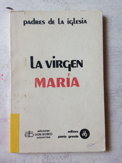 Libro usado en venta: Misterio del hombre de Fernando Boasso; editorial Paulinas impreso en 2008 realizamos envios a todo el mundo.2