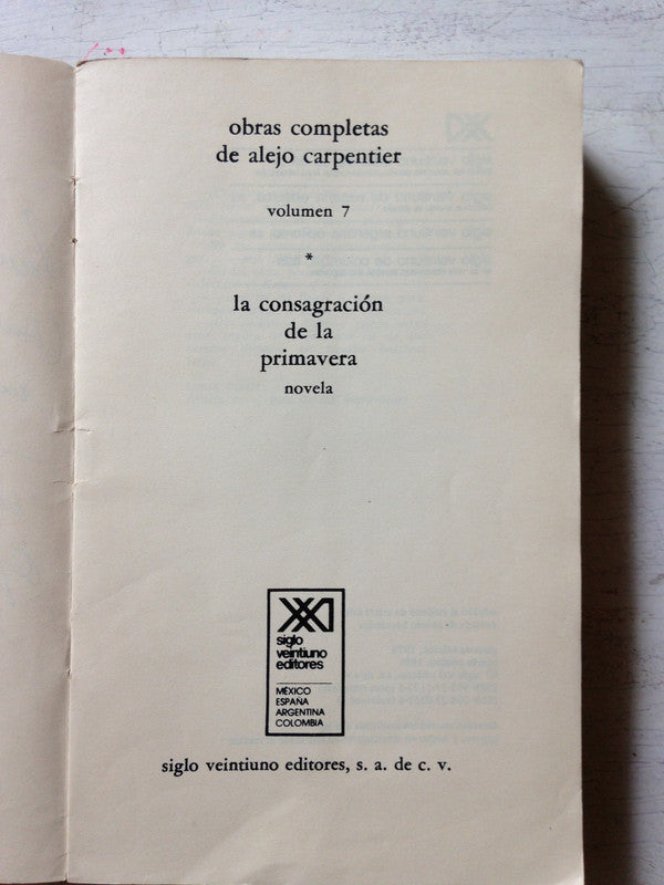 Libro usado en venta: Harry Potter y las Reliquias de La Muerte de Joanne K. Rowling; editorial Salamandra impreso en 2008 envios a todo el mundo.2