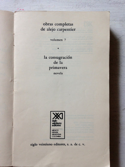 Libro usado en venta: Harry Potter y las Reliquias de La Muerte de Joanne K. Rowling; editorial Salamandra impreso en 2008 envios a todo el mundo.2