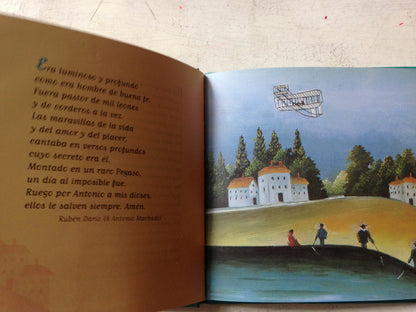 Libro usado en venta: Botellas en el agua de Patricia Bottale; editorial GQS impreso en 2007 realizamos envios a todo el mundo.2