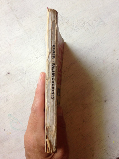 Libro usado en venta: La gaya ciencia - Poesias (V) de Friedrich Nietzsche (Federico Nietzsche); editorial Poseidon impreso en 1947.2