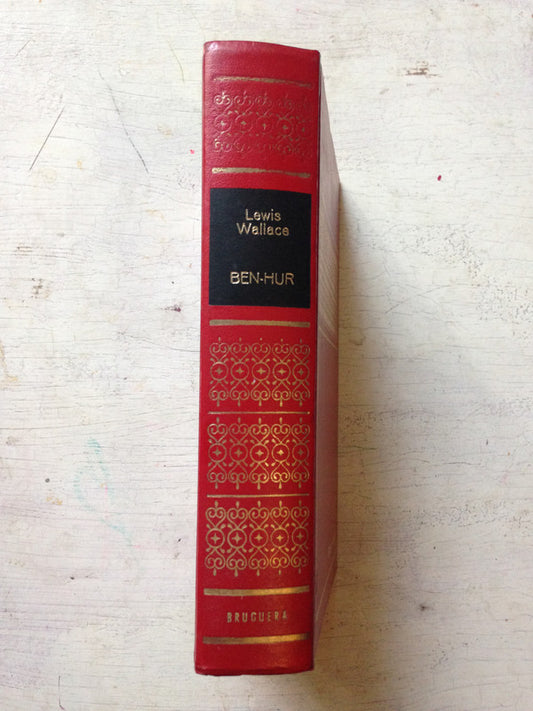 Libro usado en venta: Los premios Nobel de literatura - Vol. 5; editorial Plaza & Janes impreso en 1961 realizamos envios a todo el mundo.2