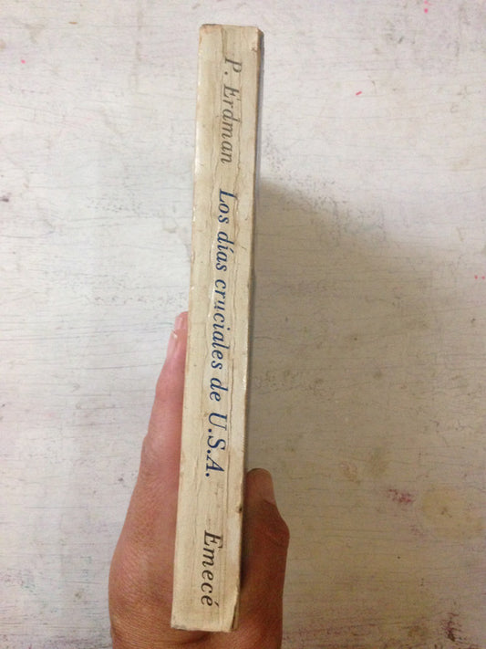 Libro usado en venta: Manchu de Robert Elegant; editorial Emece impreso en 1981 realizamos envios a todo el mundo.2