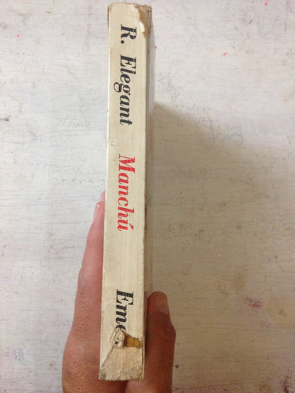 Libro usado en venta: Ivanhoe, el cruzado de Walter Scott; editorial Difusion impreso en 1952 realizamos envios a todo el mundo.2