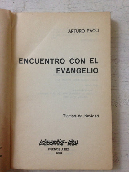 Libro usado en venta: Construccion de la cristiandad en la Argentina de Samuel W. Medrano; impreso en 1940 realizamos envios a todo el mundo.2