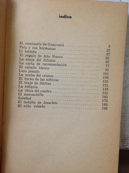 Libro usado en venta: Gente del Litoral de Mateo Booz; editorial Huemul impreso en 1970 realizamos envios a todo el mundo.3
