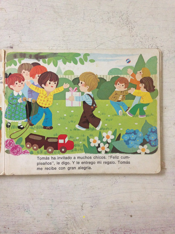 Libro usado en venta: Iluminaciones - Una temporada en el infierno de Arthur Rimbaud; editorial Centro Editor de America Latina impreso en 1969.2