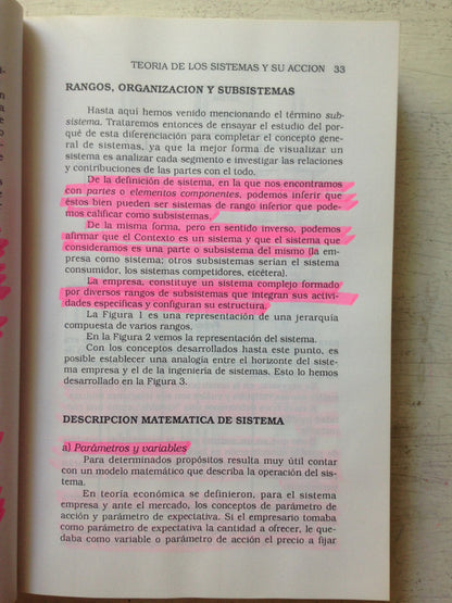 Libro usado en venta: Marketing avanzado de Alberto R. Levy; editorial Granica impreso en 1994 realizamos envios a todo el mundo.3