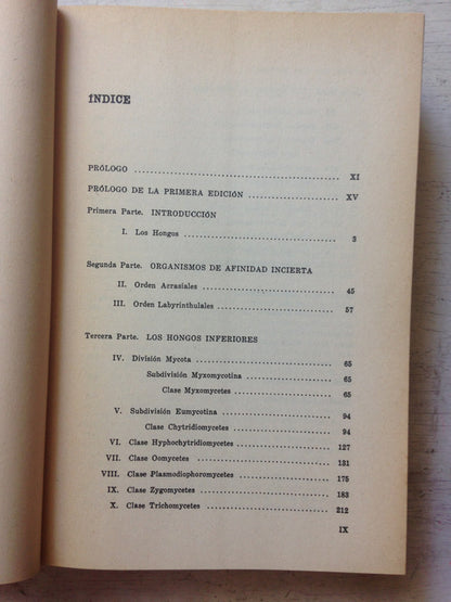 Libro usado en venta: Tratado de contabilidad intermedia y superior de Mario Biondi; editorial Macchi impreso en 1984 envios a todo el mundo.2