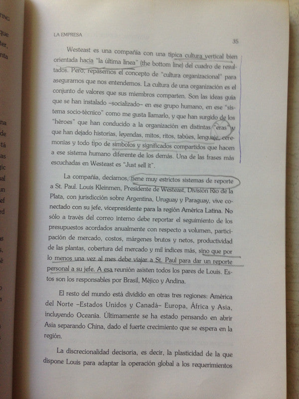Libro usado en venta: Mayonesa - La esencia del marketing de Alberto R. Levy; editorial Granica impreso en 1998 realizamos envios a todo el mundo.2