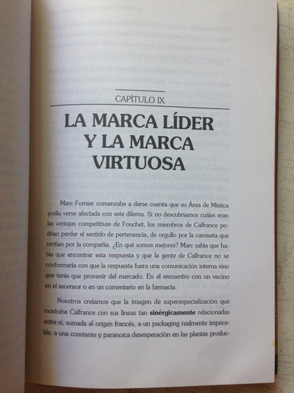 Libro usado en venta: Mayonesa - La esencia del marketing de Alberto R. Levy; editorial Granica impreso en 1998 realizamos envios a todo el mundo.3