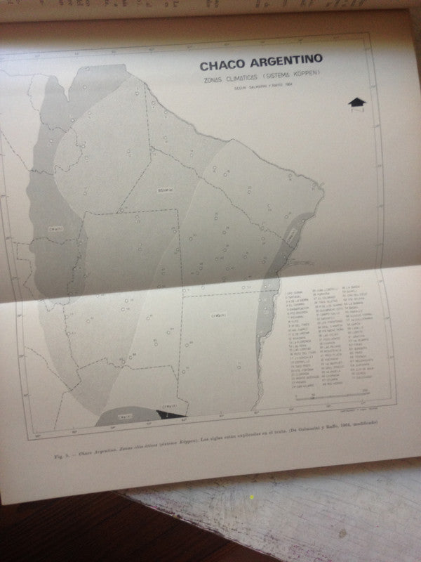 Libro usado en venta: Enciclopedia Argentina de Agricultura y Jardineria (2 vol.) de Enciclopedia; editorial Acme realizamos envios a todo el mundo.2