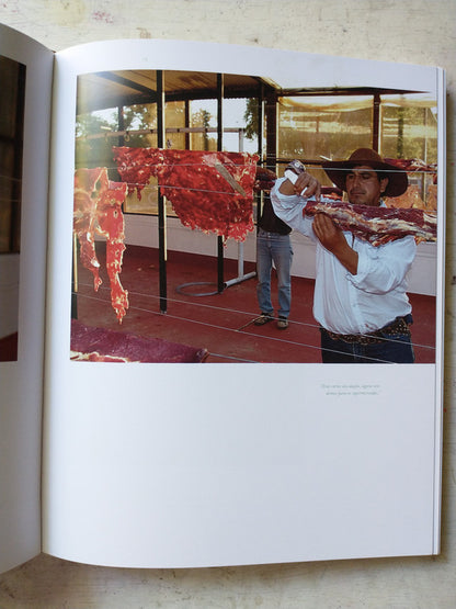 Libro usado en venta: Productora de alimentos para el mundo de Argentina; realizamos envios a todo el mundo.2