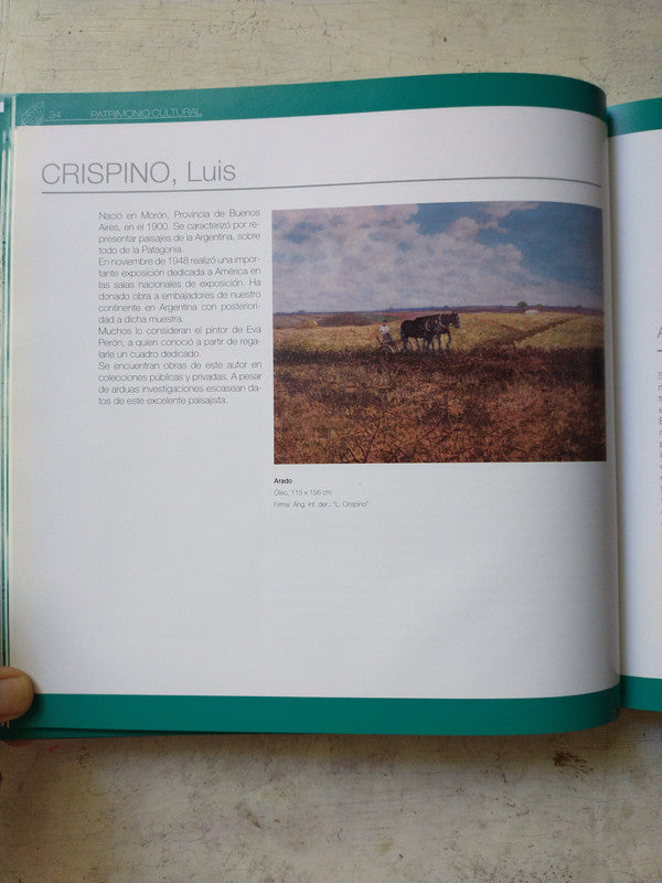 Libro usado en venta: Geografia y atlas de Argentina y el mundo de Dione; editorial Nauta impreso en 1987 realizamos envios a todo el mundo.2