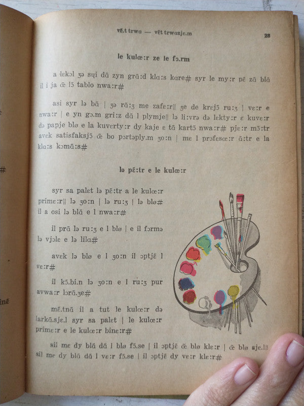 Libro usado en venta: Diccionario Tecnico (Italiano-Espa?ol/Espa?ol-Italiano) de Amadeo Lanza; editorial San Marco impreso en 1952.2
