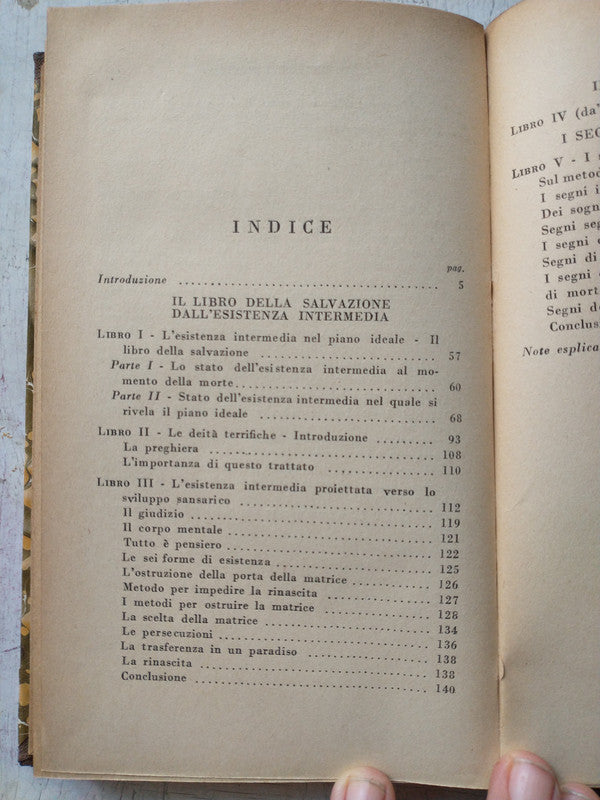 Libro usado en venta: L'immense voyage de Loren Eiseley; editorial Planete impreso en 1965 realizamos envios a todo el mundo.2