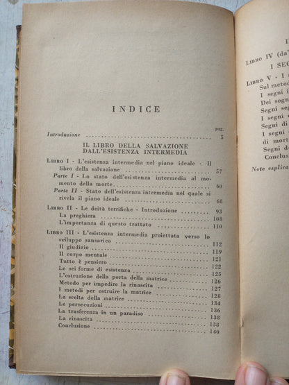 Libro usado en venta: L'immense voyage de Loren Eiseley; editorial Planete impreso en 1965 realizamos envios a todo el mundo.2