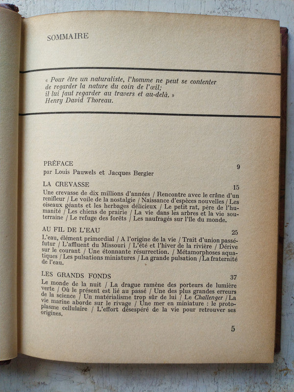 Libro usado en venta: Zend-Avesta, pensieri sulle cose del cielo e dell'al di la de G. T. Fechner; editorial Fratelli Bocca impreso en 1949.2