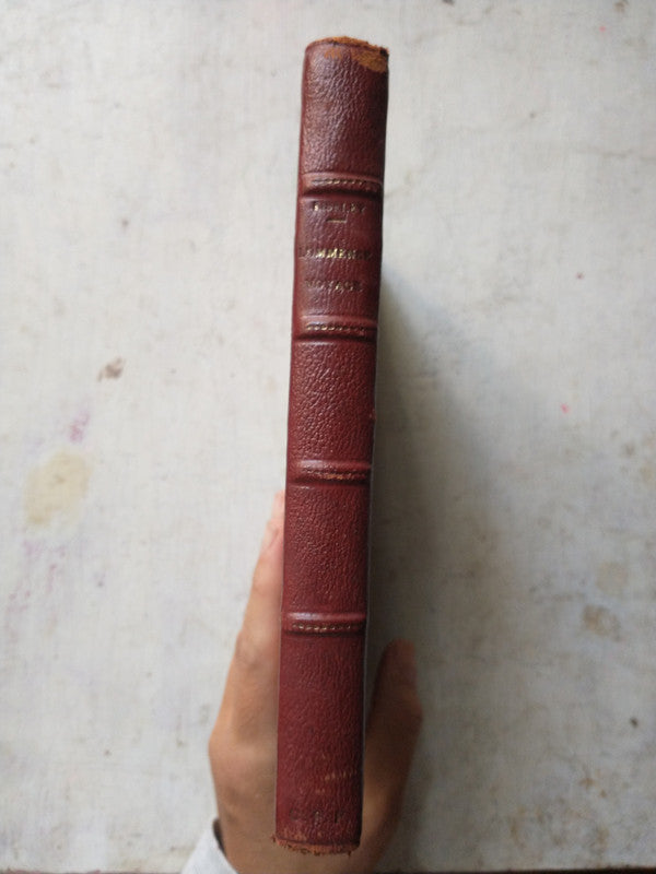 Libro usado en venta: L'immense voyage de Loren Eiseley; editorial Planete impreso en 1965 realizamos envios a todo el mundo.3