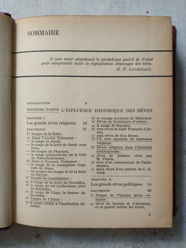 Libro usado en venta: L'Education radiesthesique de Antoine Luzy; editorial Dangles impreso en 1950 realizamos envios a todo el mundo.2